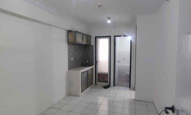 Dijual Apartemen Gading Nias Sertifikat 2 Kamar