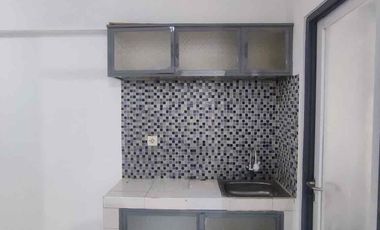 Dijual Apartemen Gading Nias Sertifikat 2 Kamar