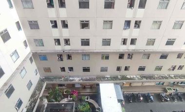 Dijual Apartemen Gading Nias Sertifikat 2 Kamar