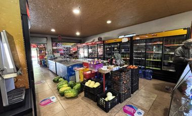 Se Vende Local + Terreno Habitacional | Av. La Marina 340 M2. Local Icónico Tatita Jaime