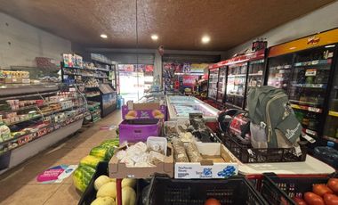 Se Vende Local + Terreno Habitacional | Av. La Marina 340 M2. Local Icónico Tatita Jaime