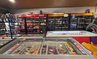 Se Vende Local + Terreno Habitacional | Av. La Marina 340 M2. Local Icónico Tatita Jaime