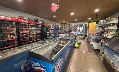 Se Vende Local + Terreno Habitacional | Av. La Marina 340 M2. Local Icónico Tatita Jaime