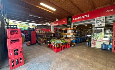 Se Vende Local + Terreno Habitacional | Av. La Marina 340 M2. Local Icónico Tatita Jaime