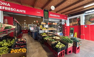 Se Vende Local + Terreno Habitacional | Av. La Marina 340 M2. Local Icónico Tatita Jaime