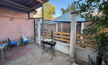 Se Vende Local + Terreno Habitacional | Av. La Marina 340 M2. Local Icónico Tatita Jaime