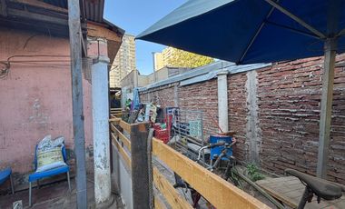 Se Vende Local + Terreno Habitacional | Av. La Marina 340 M2. Local Icónico Tatita Jaime