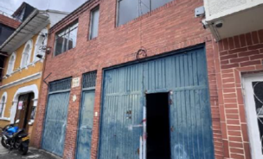 Se Vende Lote Comercial - Bogotá