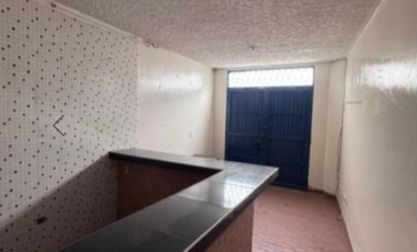 Se Vende Lote Comercial - Bogotá