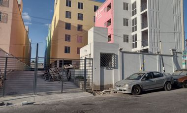 VENTA Depto. Culhuacan San Simon. TRASPASO FACILIDADES