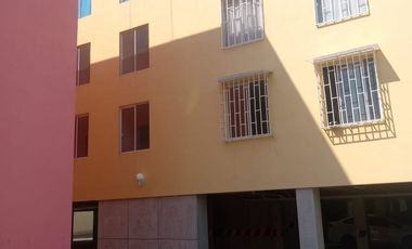 VENTA Depto. Culhuacan San Simon. TRASPASO FACILIDADES