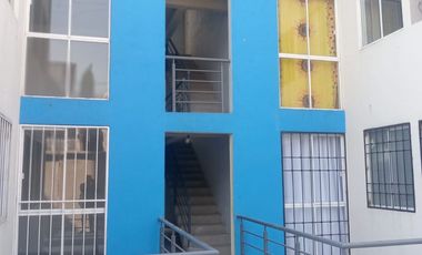 VENTA Depto. Culhuacan San Simon. TRASPASO FACILIDADES