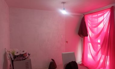 VENTA Depto. Culhuacan San Simon. TRASPASO FACILIDADES