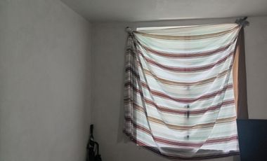 VENTA Depto. Culhuacan San Simon. TRASPASO FACILIDADES