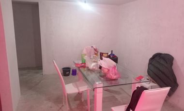 VENTA Depto. Culhuacan San Simon. TRASPASO FACILIDADES