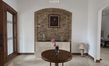 disewakan rumah asri 1 lantai cocok untuk kantor atau tempat tinggal