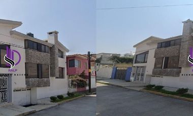 VENTA DE CASA EN Col. OJO DE AGUA, SAN MARTÍN TEXMELUCAN DE LABASTIDA,PUEBLA.