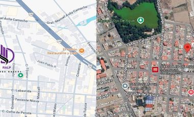 VENTA DE CASA EN Col. OJO DE AGUA, SAN MARTÍN TEXMELUCAN DE LABASTIDA,PUEBLA.