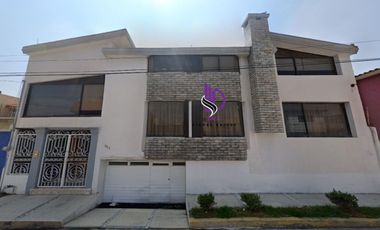 VENTA DE CASA EN Col. OJO DE AGUA, SAN MARTÍN TEXMELUCAN DE LABASTIDA,PUEBLA.