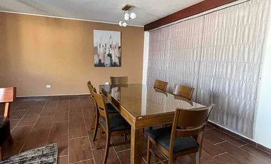 departamento en Residencial La Angostura