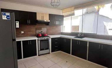 departamento en Residencial La Angostura