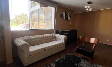 departamento en Residencial La Angostura