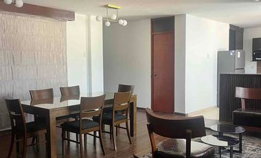 departamento en Residencial La Angostura