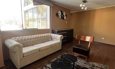 departamento en Residencial La Angostura