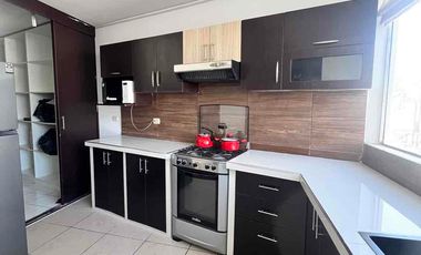 departamento en Residencial La Angostura