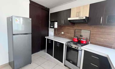 departamento en Residencial La Angostura