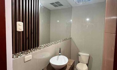 departamento en Residencial La Angostura