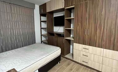 departamento en Residencial La Angostura