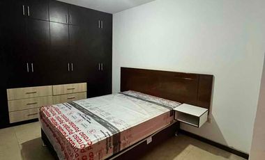 departamento en Residencial La Angostura