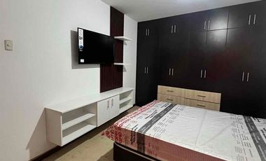 departamento en Residencial La Angostura