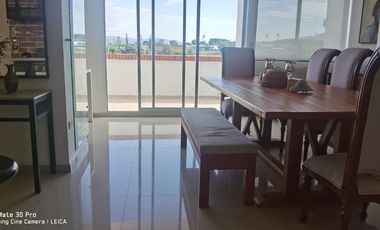 VENDO EXCLUSIVO APTO DÚPLEX EN CONJUNTO RESIDENCIAL FLORIDA I, IBAGUÉ PxG