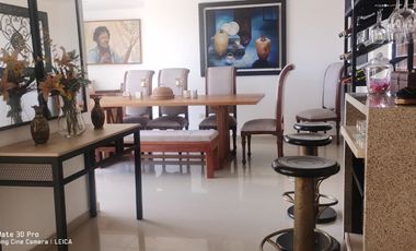 VENDO EXCLUSIVO APTO DÚPLEX EN CONJUNTO RESIDENCIAL FLORIDA I, IBAGUÉ PxG