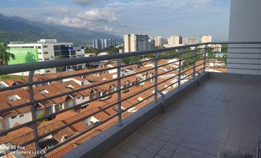 VENDO EXCLUSIVO APTO DÚPLEX EN CONJUNTO RESIDENCIAL FLORIDA I, IBAGUÉ PxG