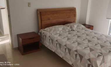 VENDO EXCLUSIVO APTO DÚPLEX EN CONJUNTO RESIDENCIAL FLORIDA I, IBAGUÉ PxG