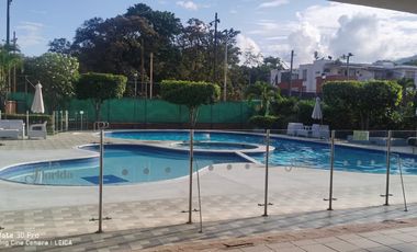 VENDO EXCLUSIVO APTO DÚPLEX EN CONJUNTO RESIDENCIAL FLORIDA I, IBAGUÉ PxG