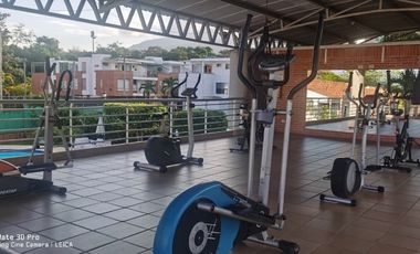 VENDO EXCLUSIVO APTO DÚPLEX EN CONJUNTO RESIDENCIAL FLORIDA I, IBAGUÉ PxG