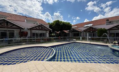 Casa Campestre en Venta Ricaurte- Cundinamarca