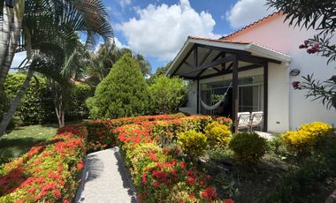 Casa Campestre en Venta Ricaurte- Cundinamarca