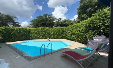 Casa Campestre en Venta Ricaurte- Cundinamarca