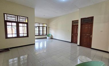 Rumah disewakan dekat Pintu Tol Kalasan