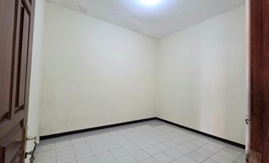 Rumah disewakan dekat Pintu Tol Kalasan