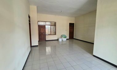 Rumah disewakan dekat Pintu Tol Kalasan