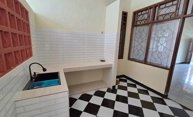 Rumah disewakan dekat Pintu Tol Kalasan