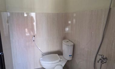 Rumah disewakan dekat Pintu Tol Kalasan