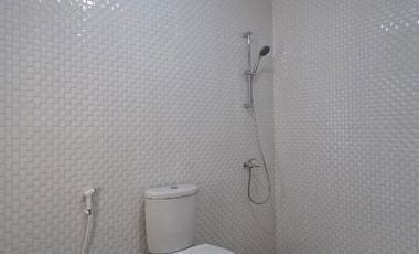 Rumah disewakan dekat Pintu Tol Kalasan