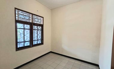 Rumah disewakan dekat Pintu Tol Kalasan